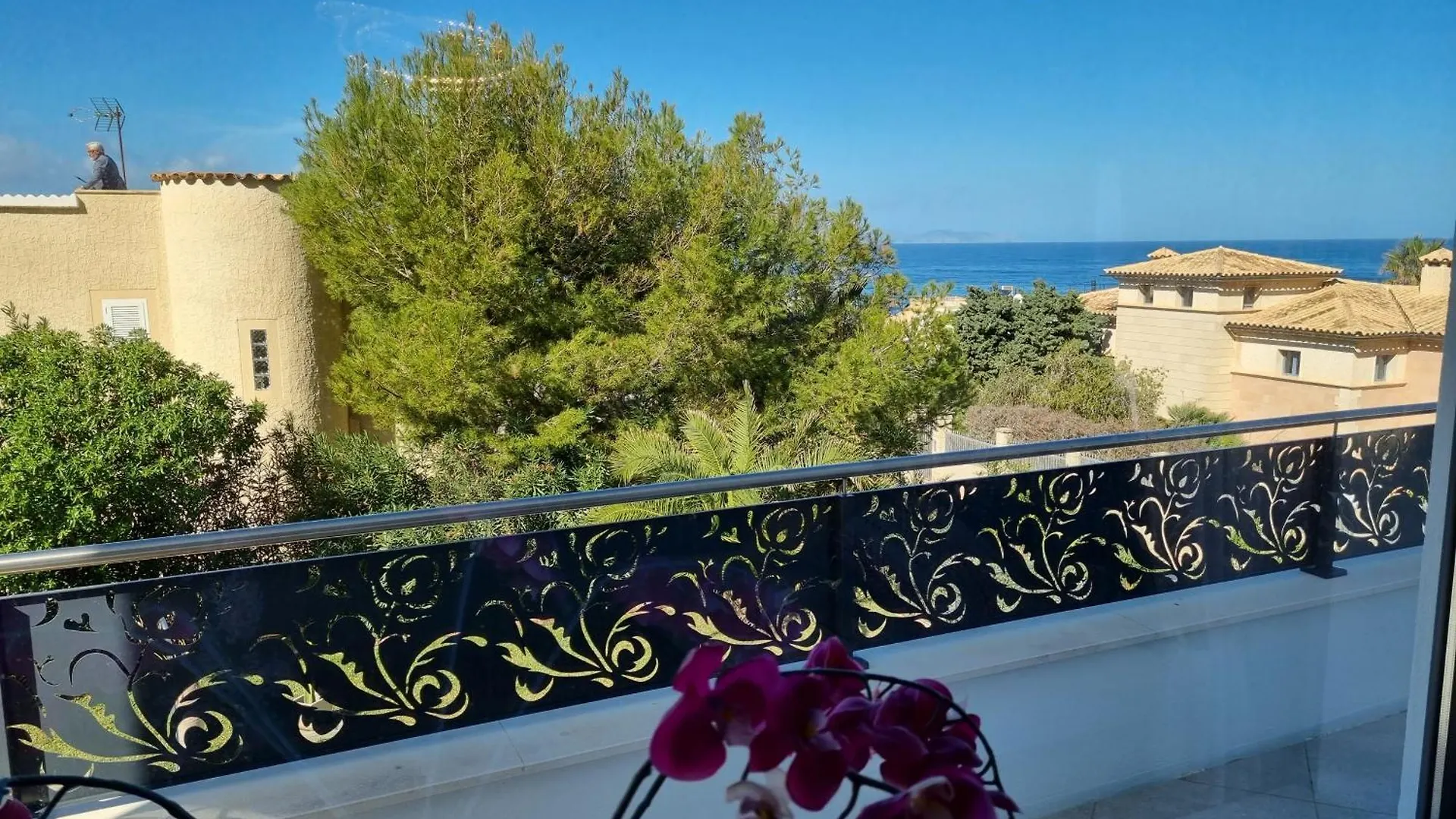 Villa Galeria Verde Colonia de Sant Pere