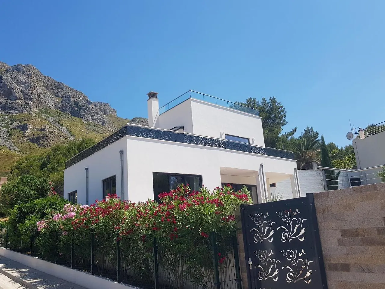Villa Galeria Verde Colonia de Sant Pere