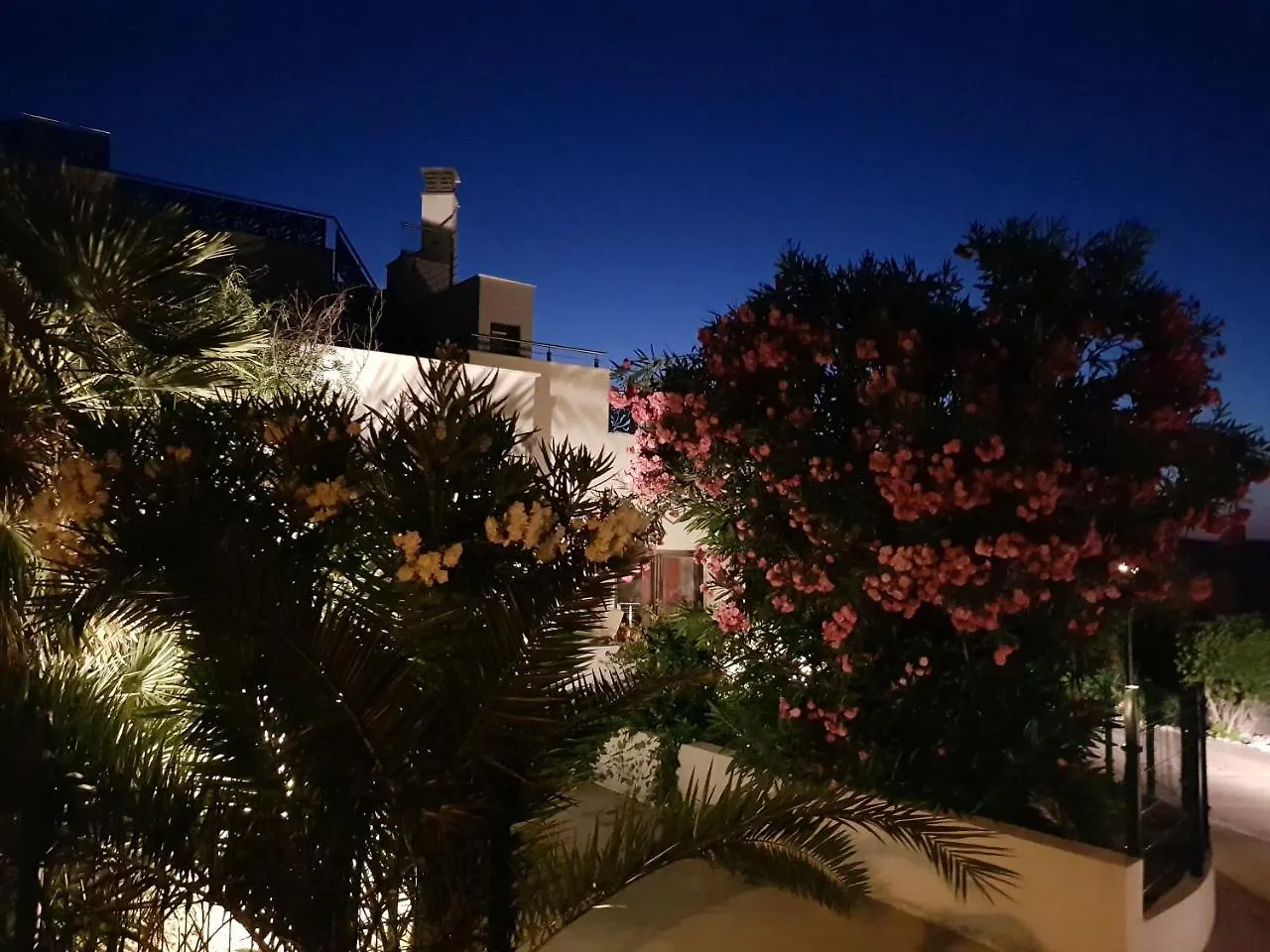 Villa Galeria Verde Colonia de Sant Pere Spain